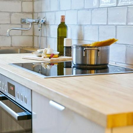 Apartment In Musikalischem Haus Майен Екстериор снимка